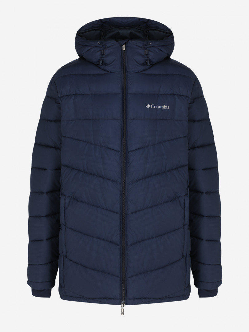 Куртка утепленная мужская Columbia Youngberg II Insulated Jacket, Синий