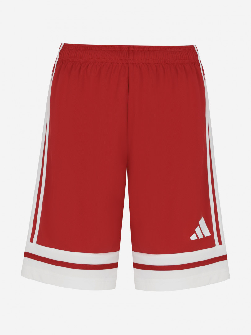 Шорты для мальчиков adidas Squa25 Красный 2699₽