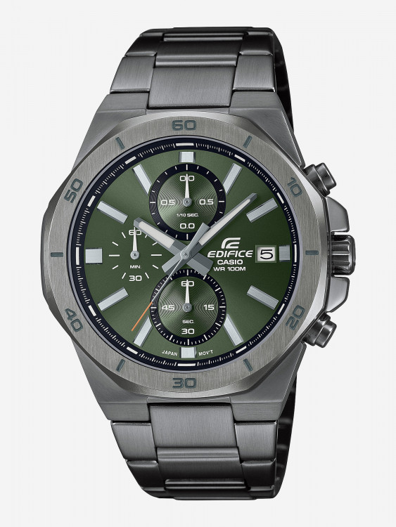 Наручные часы Casio Edifice EFV-640DC-3A