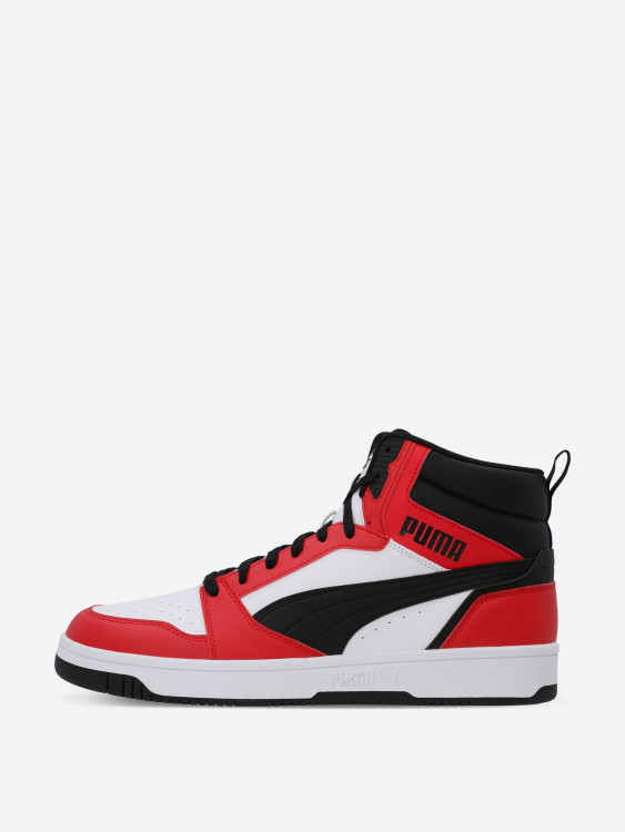 Кеды мужские PUMA Rebound V6