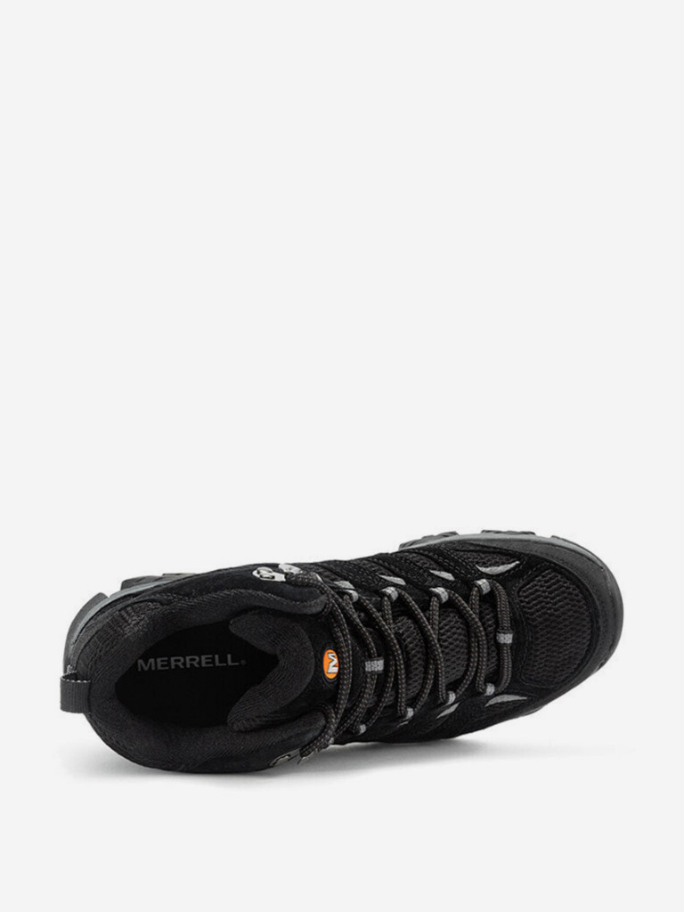 Кроссовки мужские Merrell Moab 3 Mid Waterproof