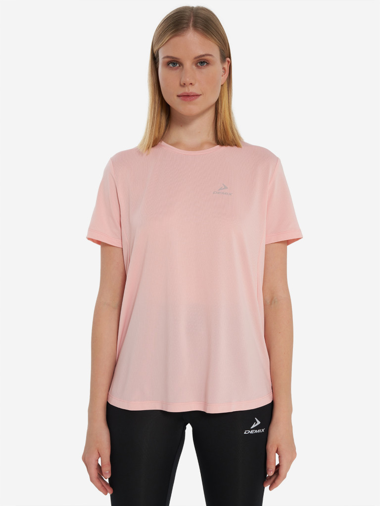 Футболка женская Demix