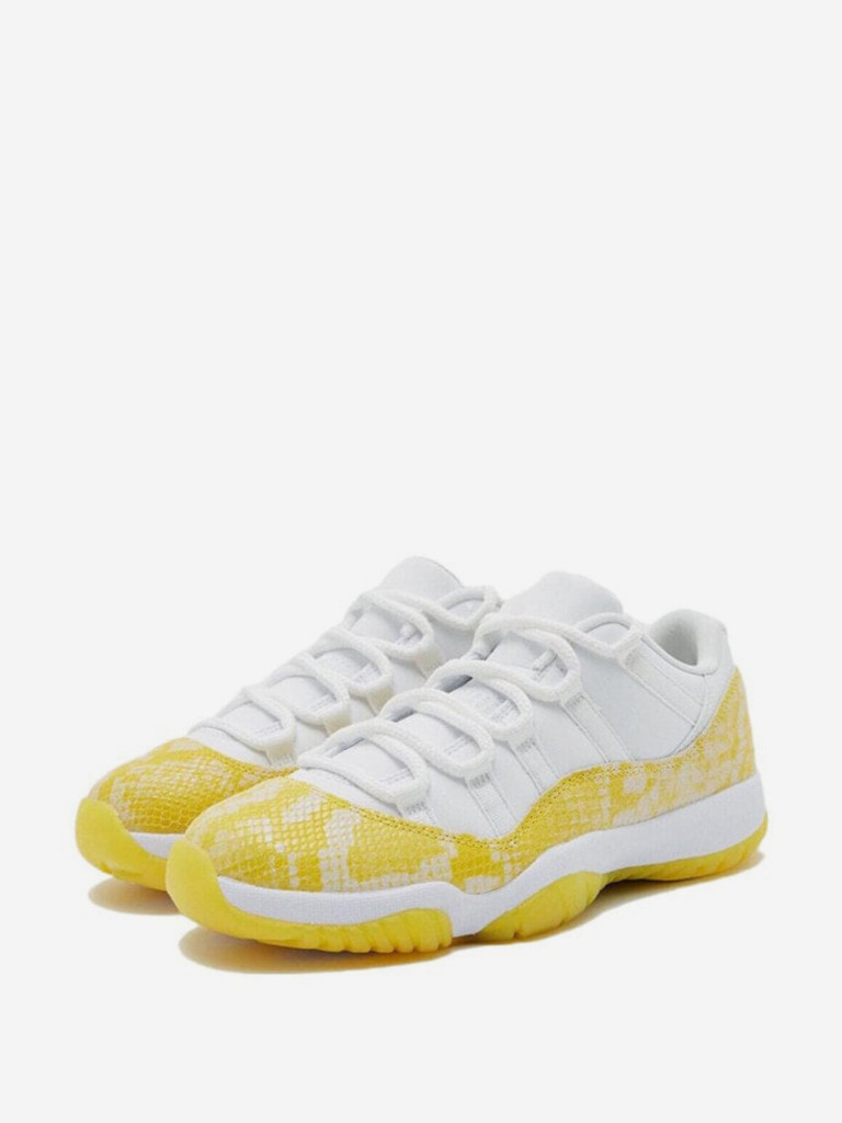 Кроссовки Jordan 11 Retro Low