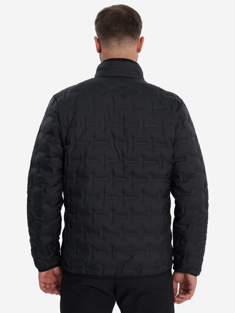 Пуховик мужской Columbia Delta Ridge II Down Jacket