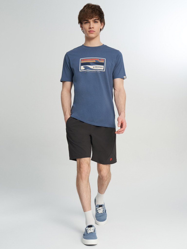 Футболка мужская Protest