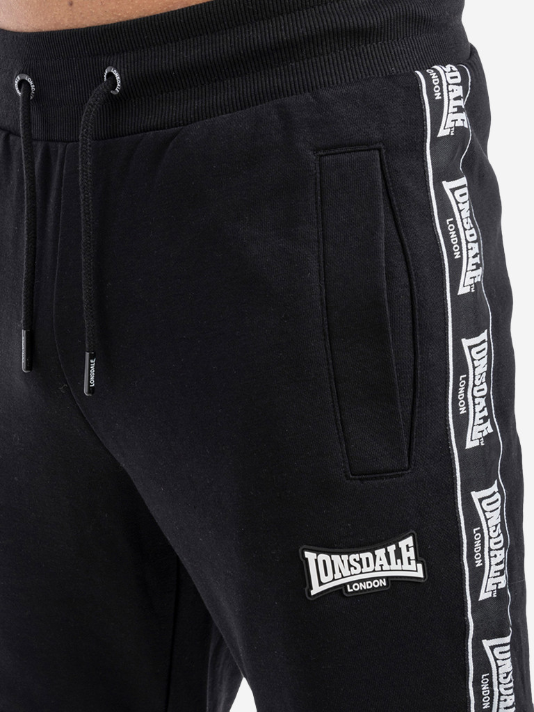 Брюки спортивные мужские LONSDALE TENSTON