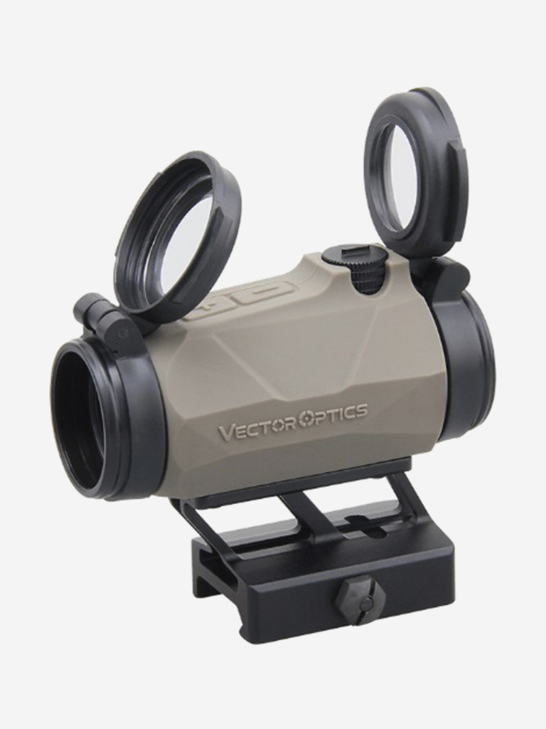 Коллиматор Vector Optics Maverick-IV 1x20 Mini SOP SCRD-61