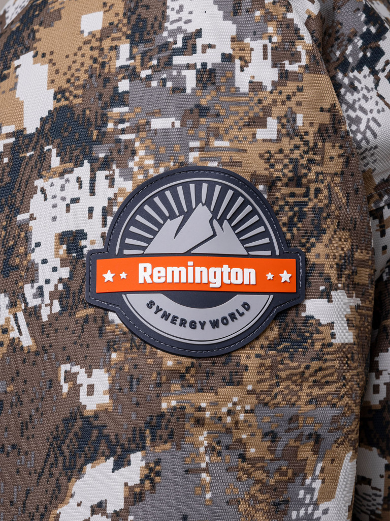 Костюм утепленный мужской Remington Reflex Interchange 4 в1
