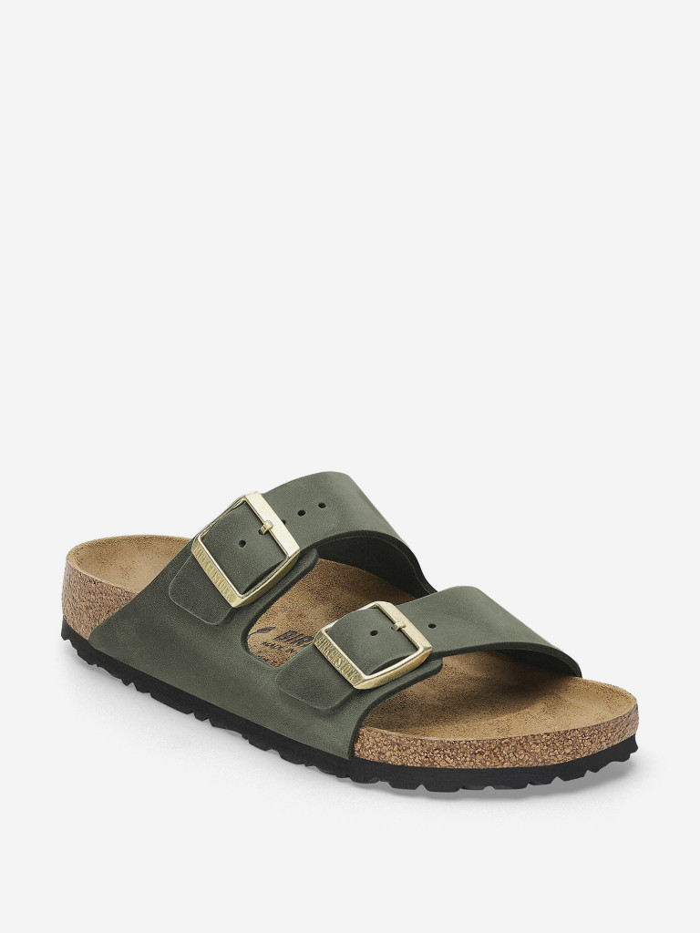 Шлепанцы женские Birkenstock Arizona