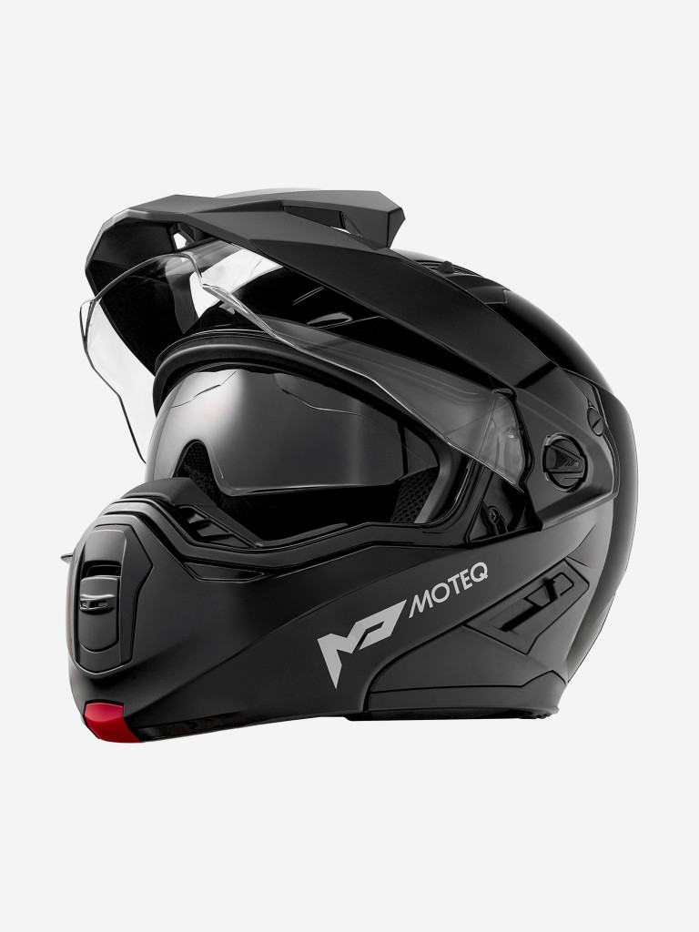 Шлем модуляр MOTEQ Splash, глянец