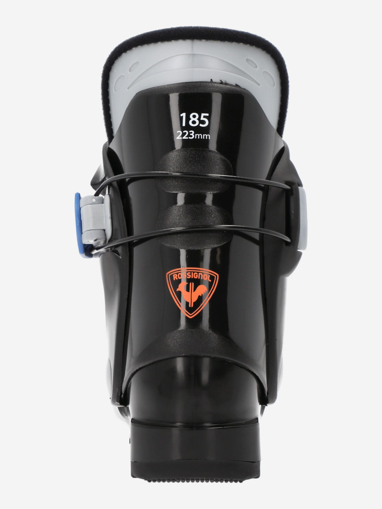 Ботинки горнолыжные детские Rossignol Comp J1