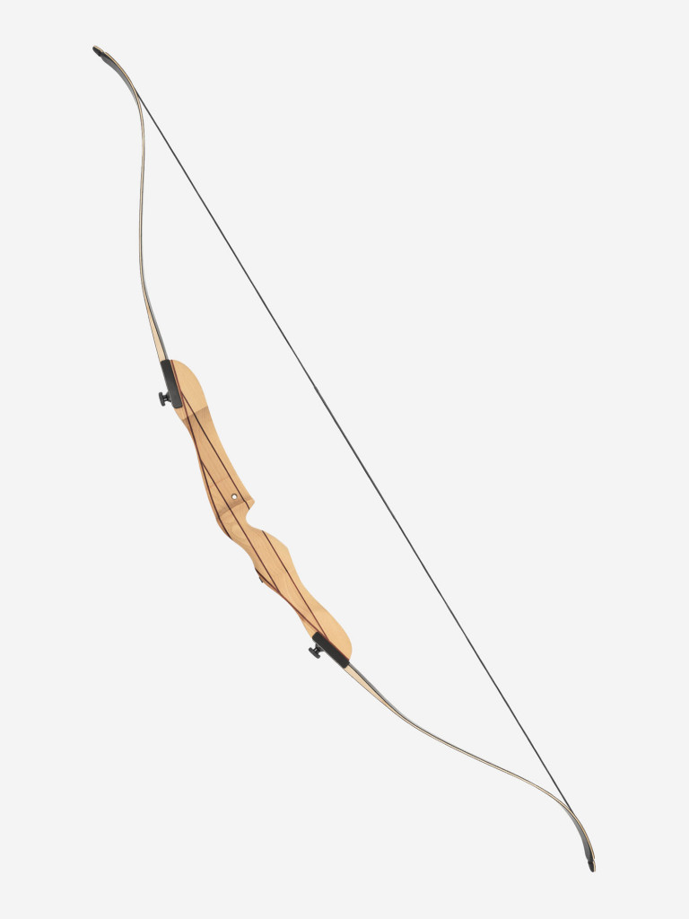 Лук рекурсивный Centershot Classic 68" 22# с комплектом