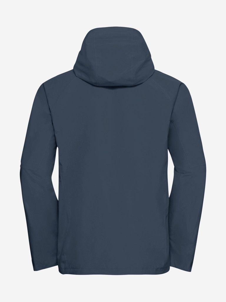 Куртка мембранная мужская Jack Wolfskin Tempest 2