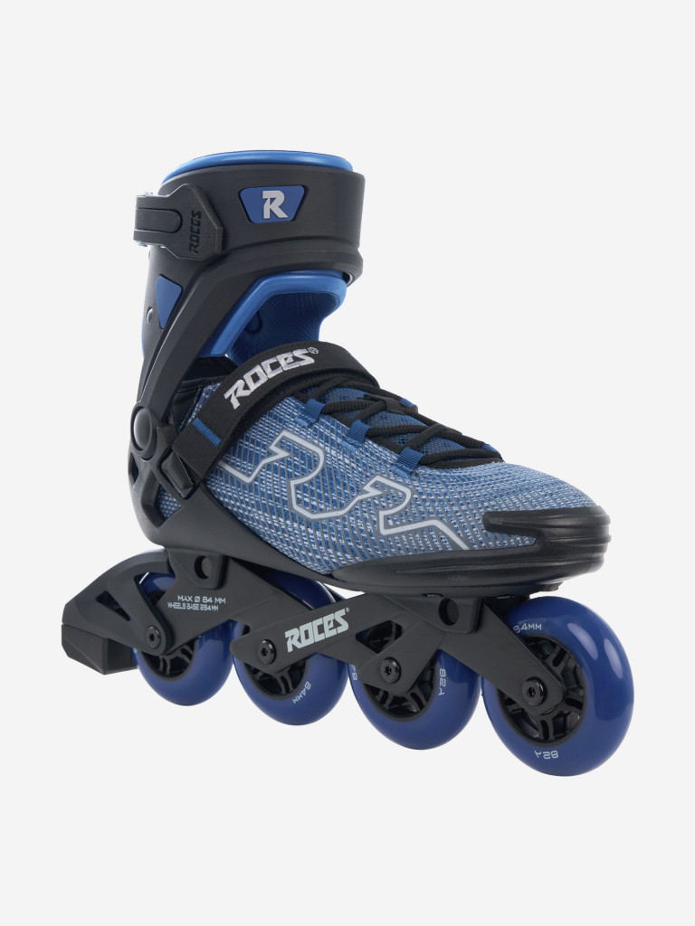 Роликовые коньки Roces R-Evo 84