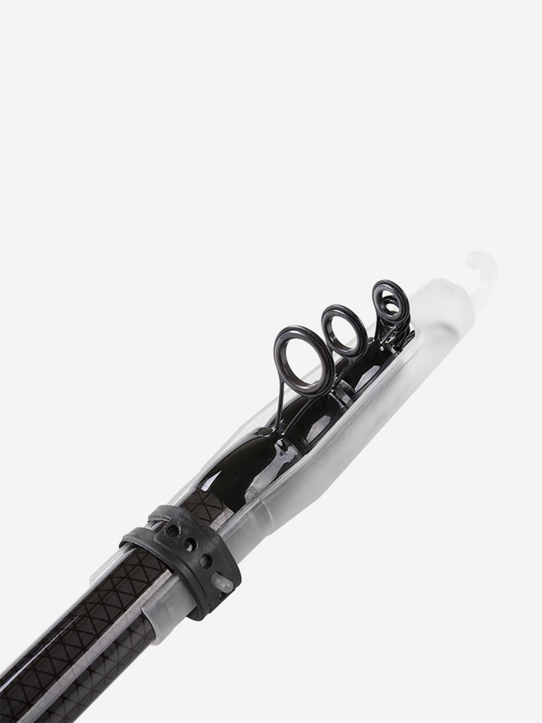 Удилище проводочное Helios Prince carbon, 6 м, 10-30 г