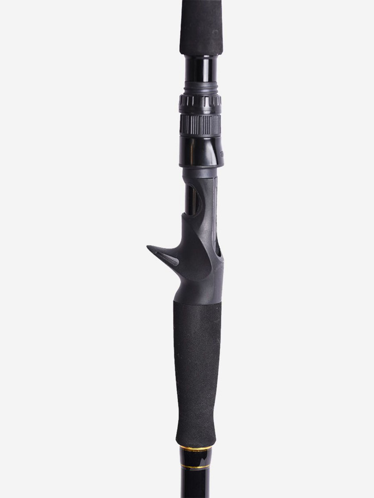 Удилище кастинговое Maximus ZIRCON-X BBC 26XXXH 2,6m 150-300g