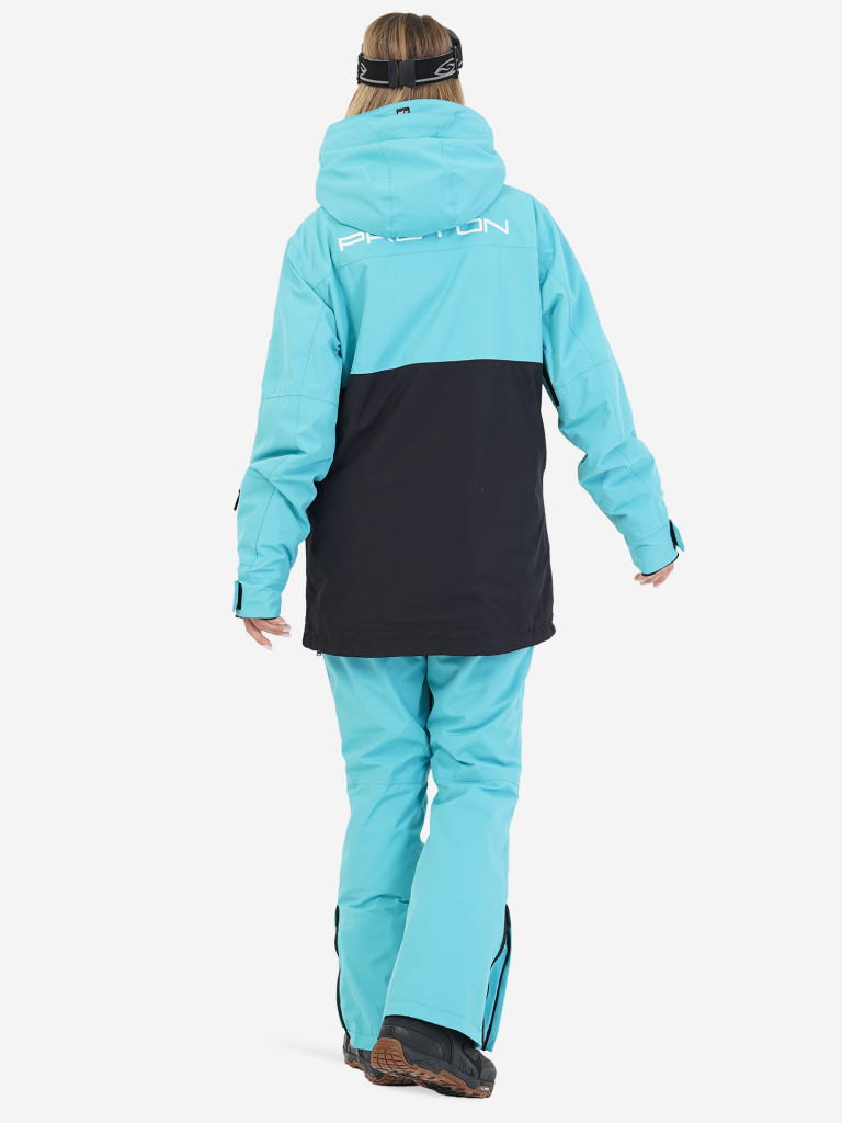 Анорак Proton Jasper