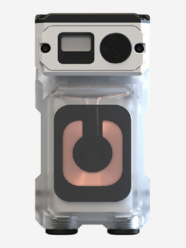 Фонарь Wuben X3