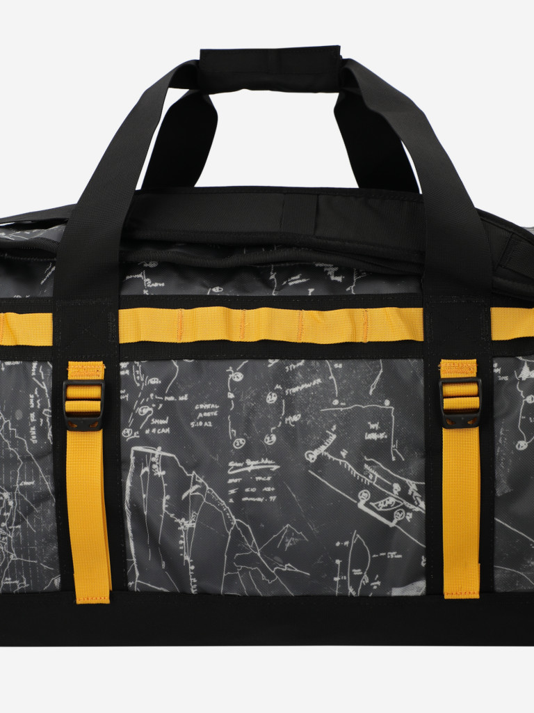 Баул The North Face Base Camp Duffel 71 л
