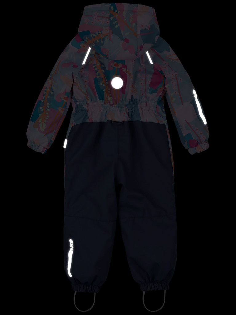 Комбинезон NIKASTYLE