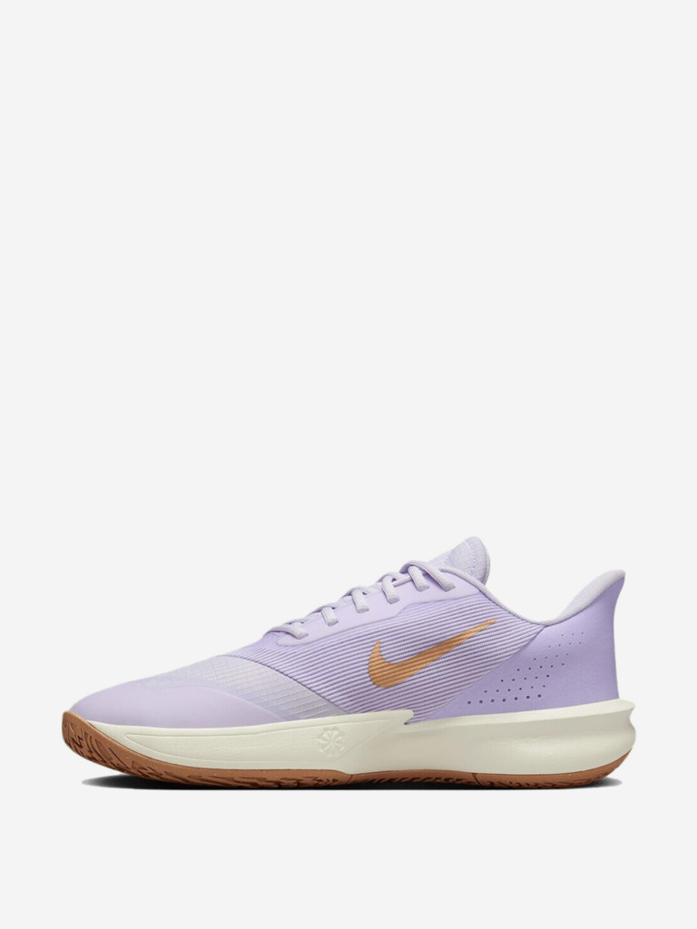 Кроссовки мужские для баскетбола Nike Precision Vii