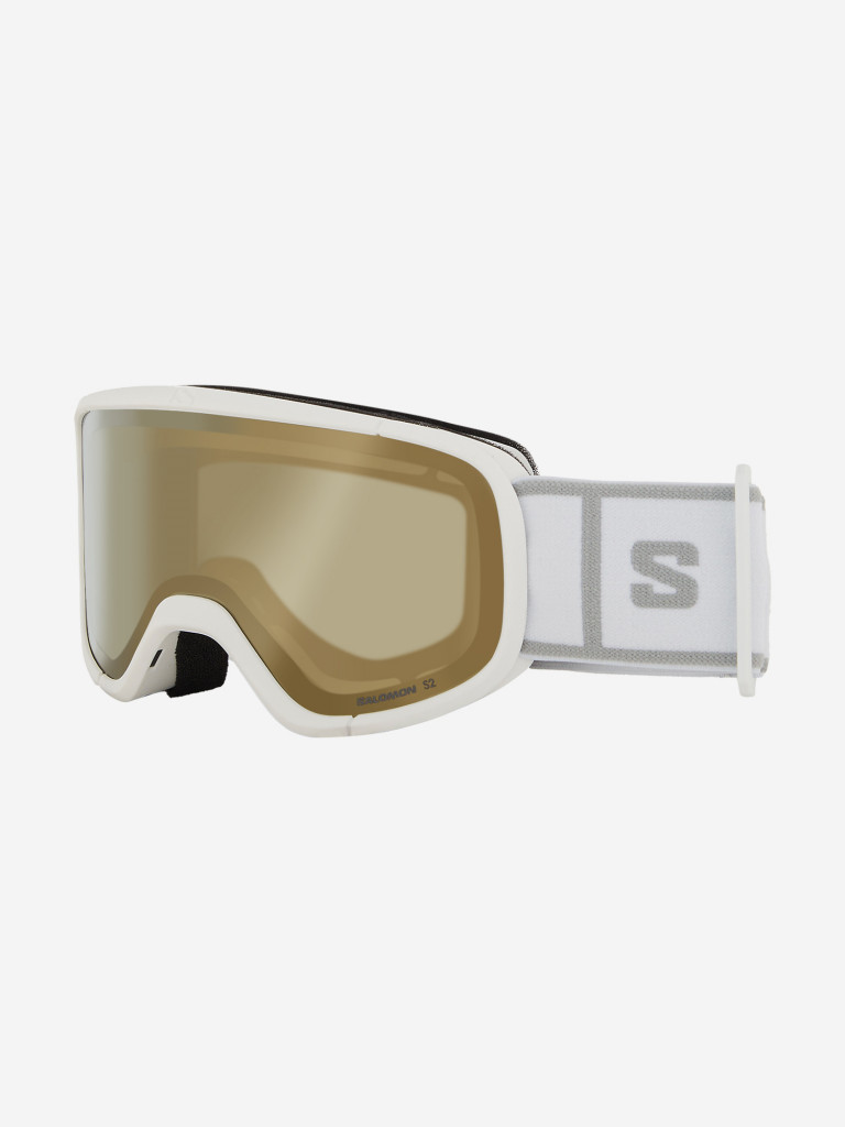 Маска Salomon Lumi Access