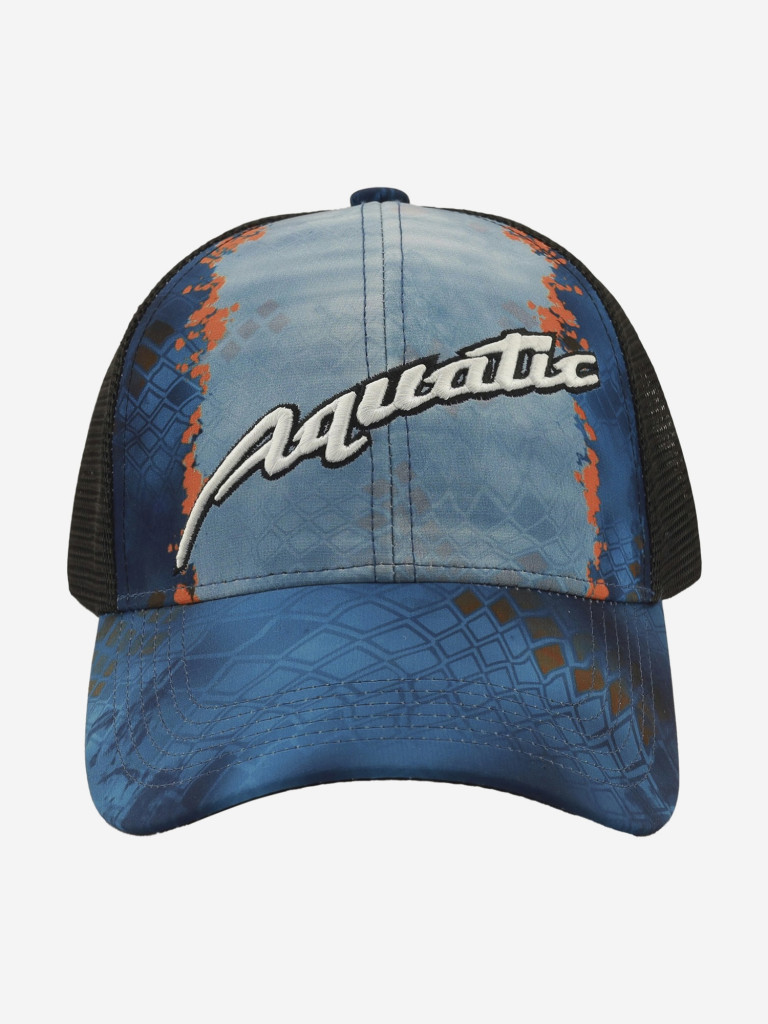 Комплект джерси подарочный для рыбалки Aquatic