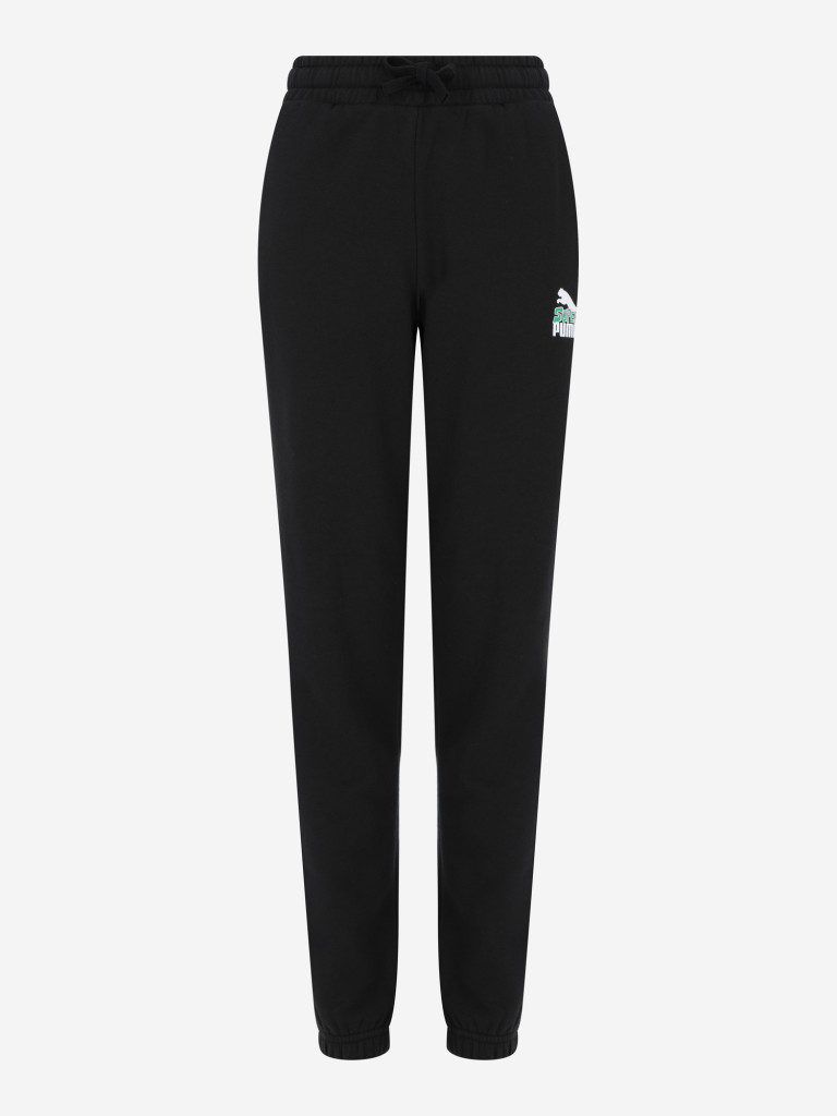 Брюки для мальчиков PUMA Classics Super