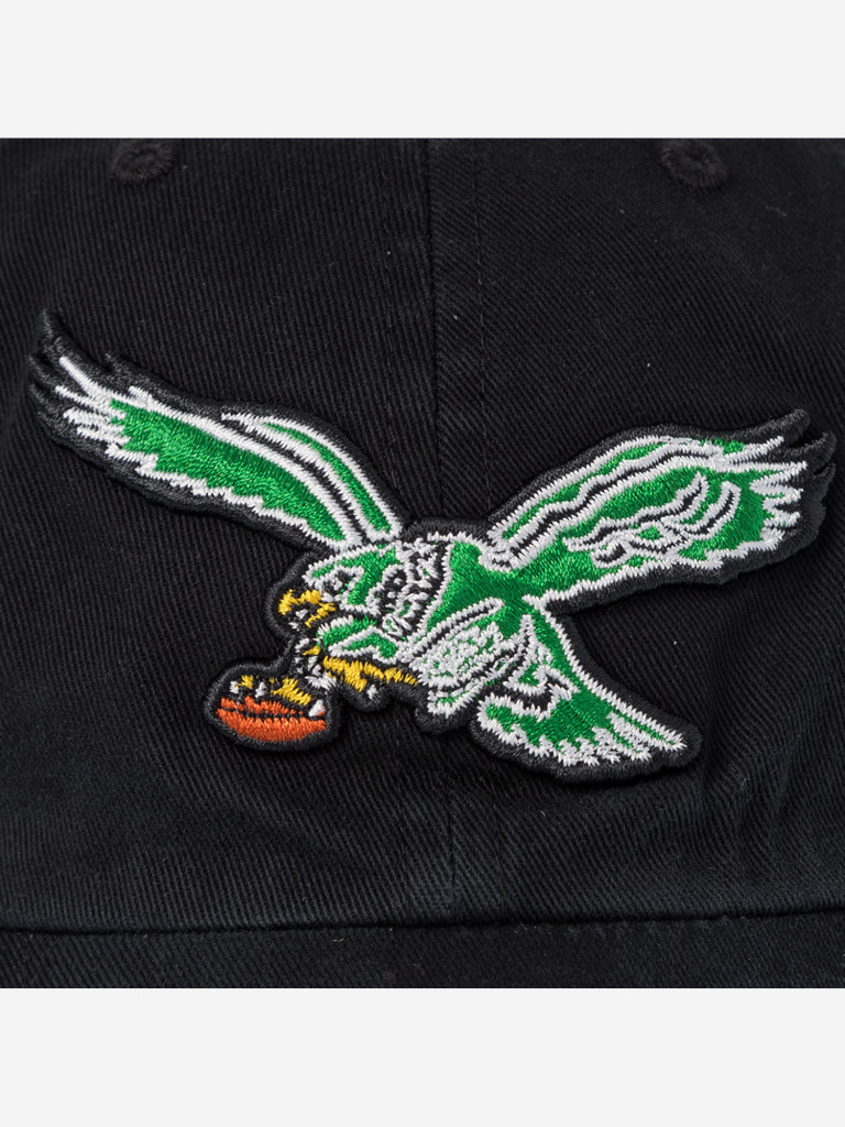 Бейсболка 47 BRAND FL-RGW24GWS-BK87 Philadelphia Eagles NFL