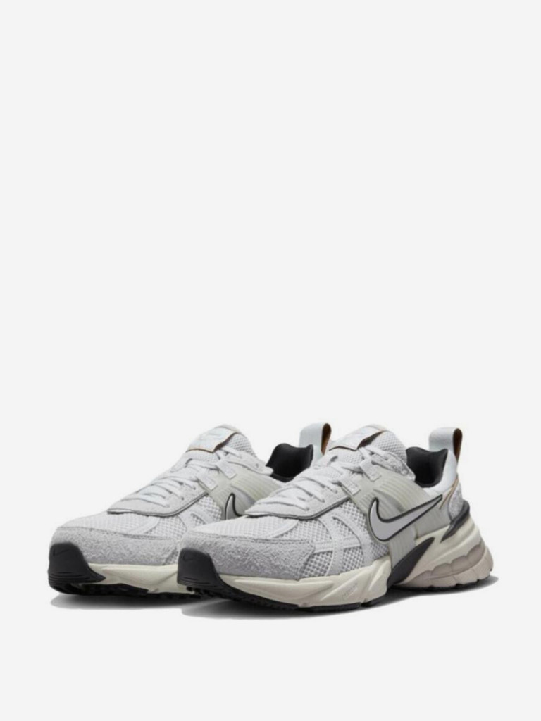 Кроссовки Nike V2K Run Pure Platinum Chrome