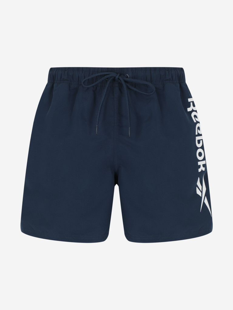 Шорты плавательные мужские Reebok Yestin