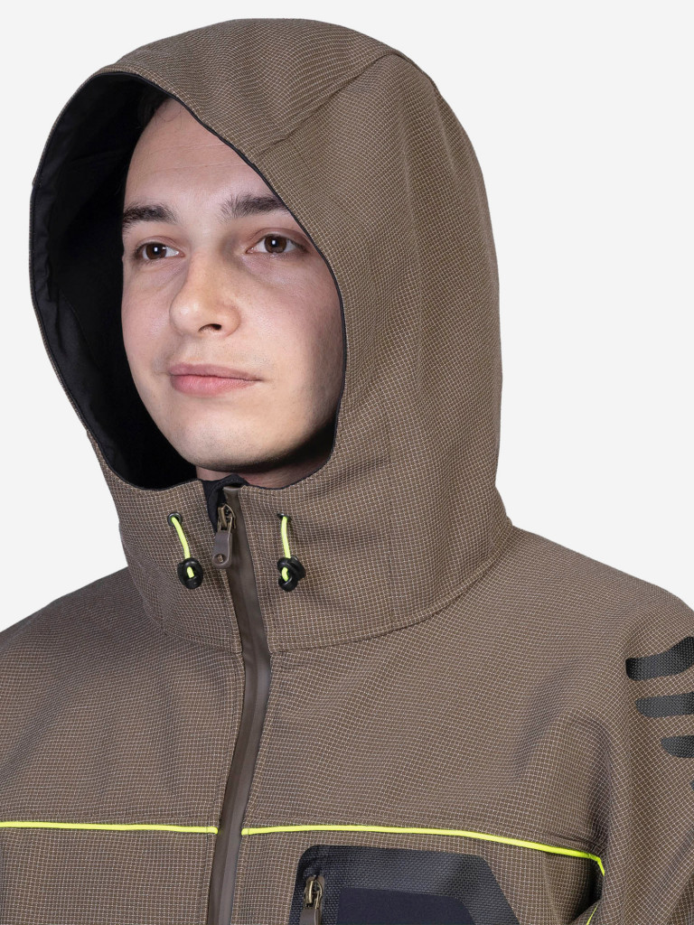 Куртка Aquatic КС-04П для рыбалки