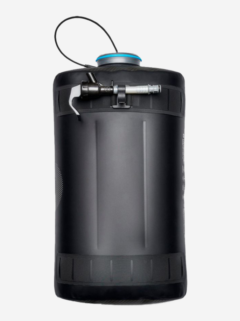 Мягкая канистра для воды HYDRAPAK Expedition 8L