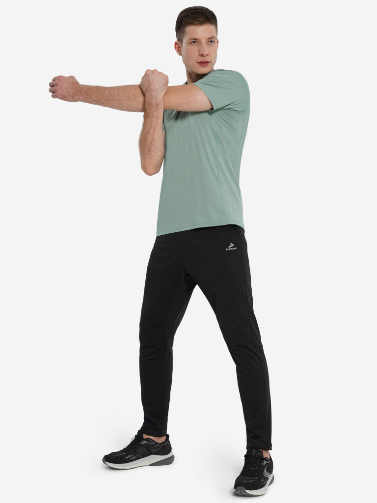 Брюки мужские Demix