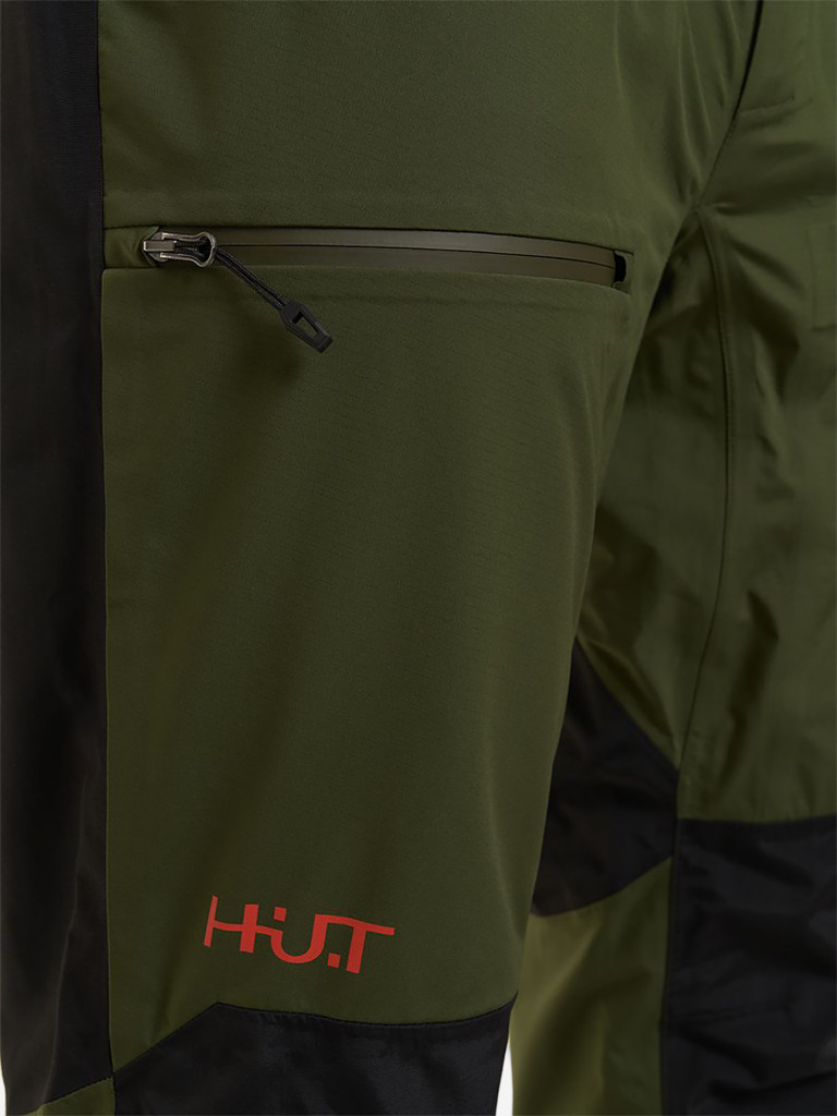 Брюки мужские H.U.T. KIVACH, мембранные