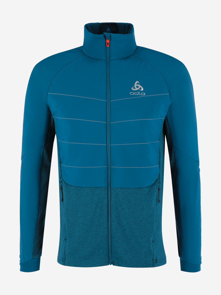 Куртка утепленная мужская Odlo Millennium S-Thermic