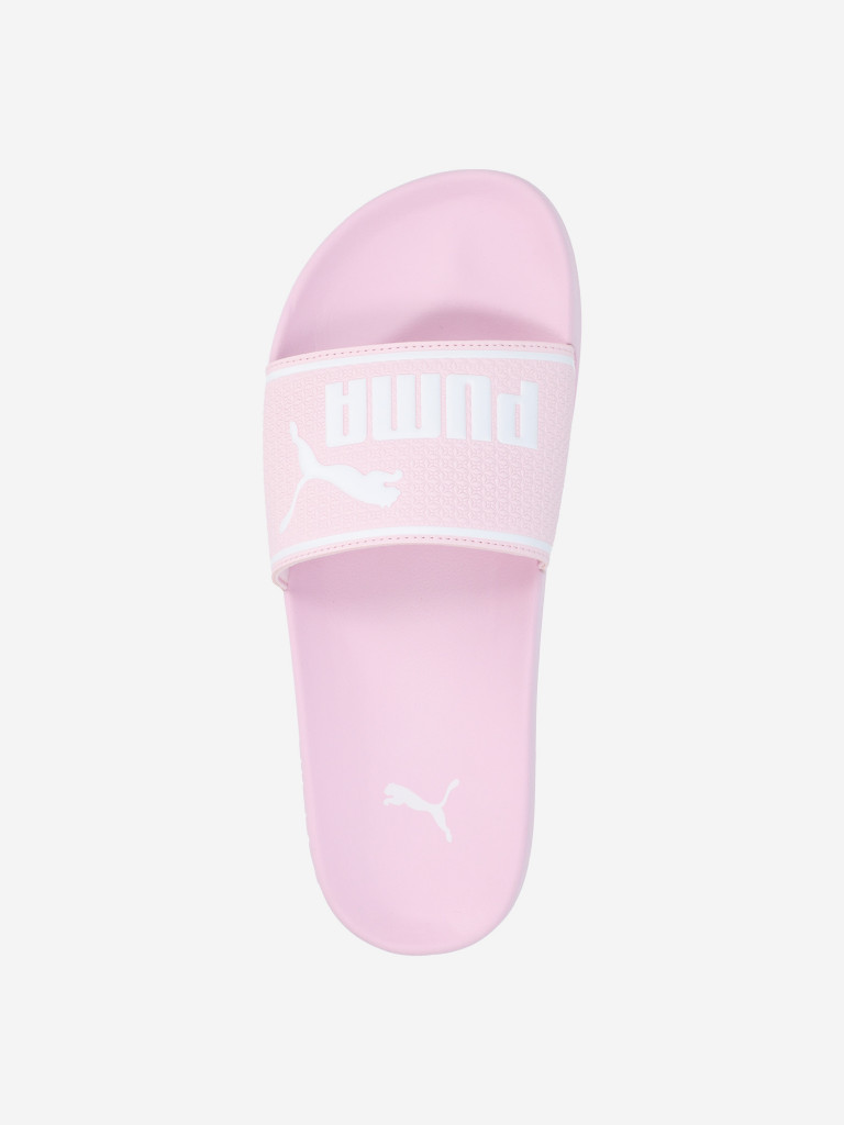 Шлепанцы женские PUMA Leadcat 2.0