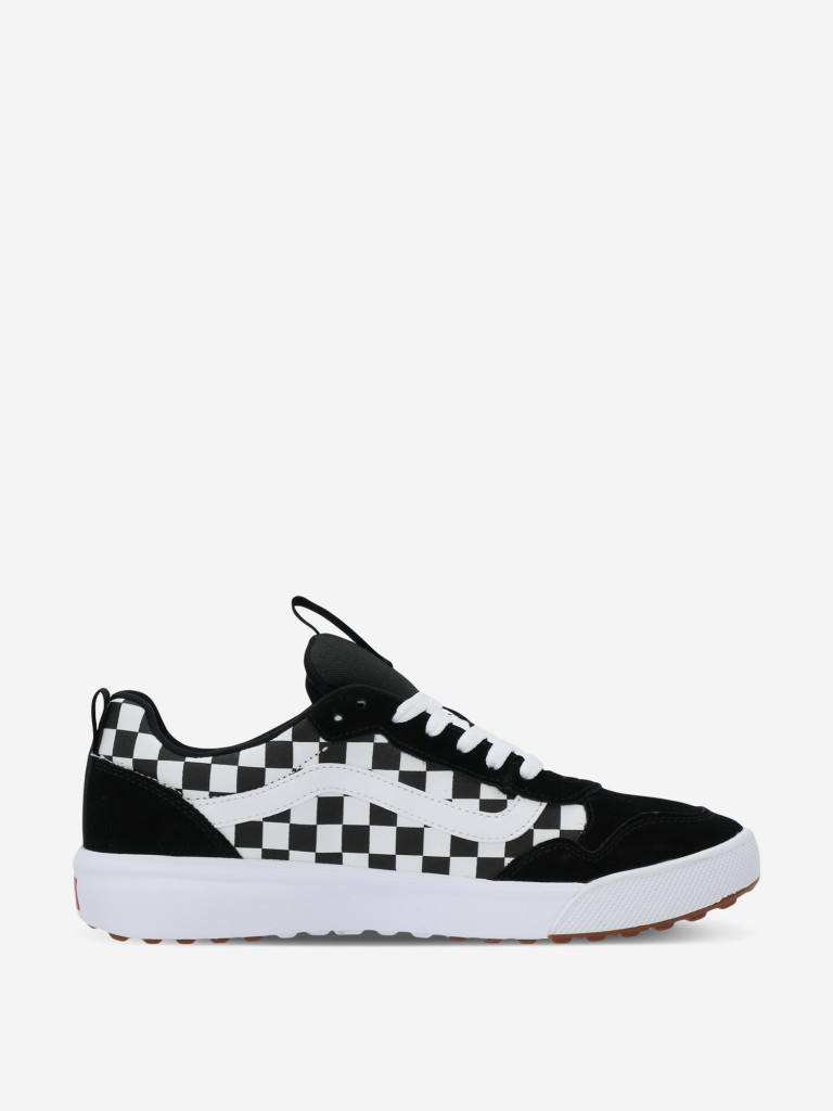 Кеды мужские Vans Range EXP