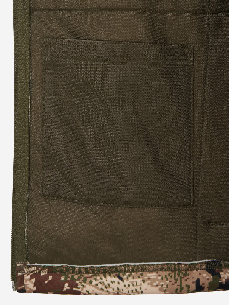 Толстовка мужская Remington Polar Dream