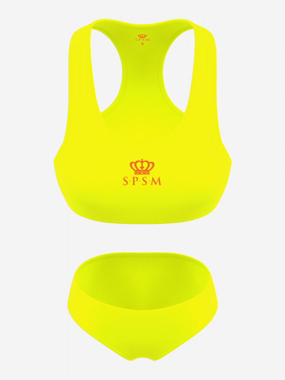 Купальник раздельный SPSM