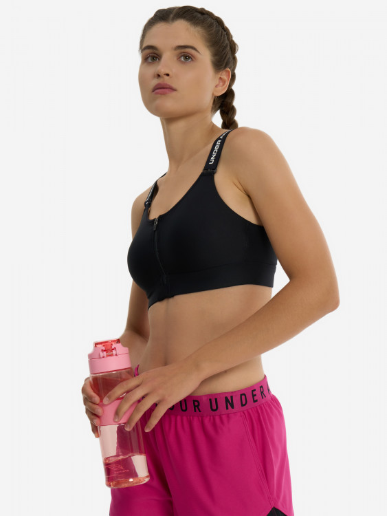 Топ бра спортивный Under Armour Infinity