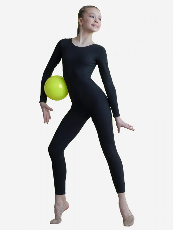 Комбинезон спортивный для тренировок Танцующие