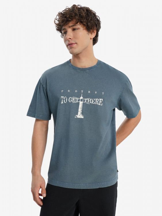 Футболка мужская Protest