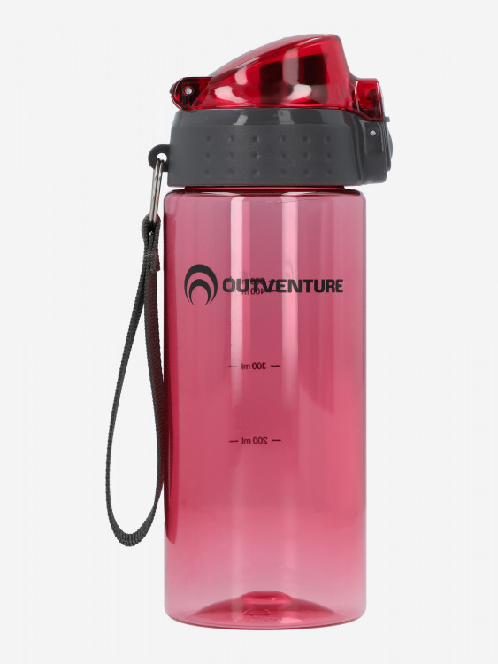 Фляжка Outventure, 0.5 л