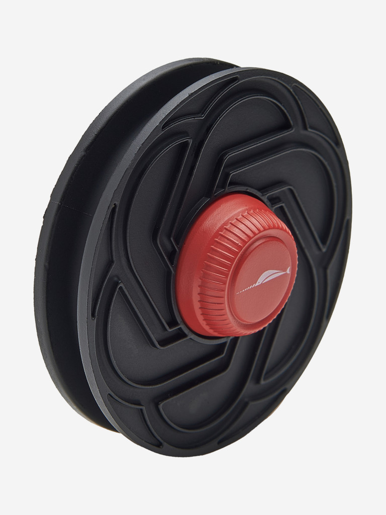 Зимняя катушка Narval Frost Black Ice 2.5:1 3+1BB #Red