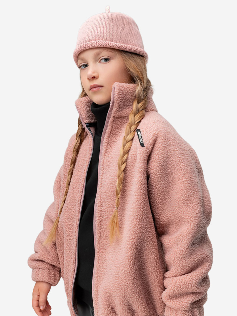 Куртка "барашек" bodo