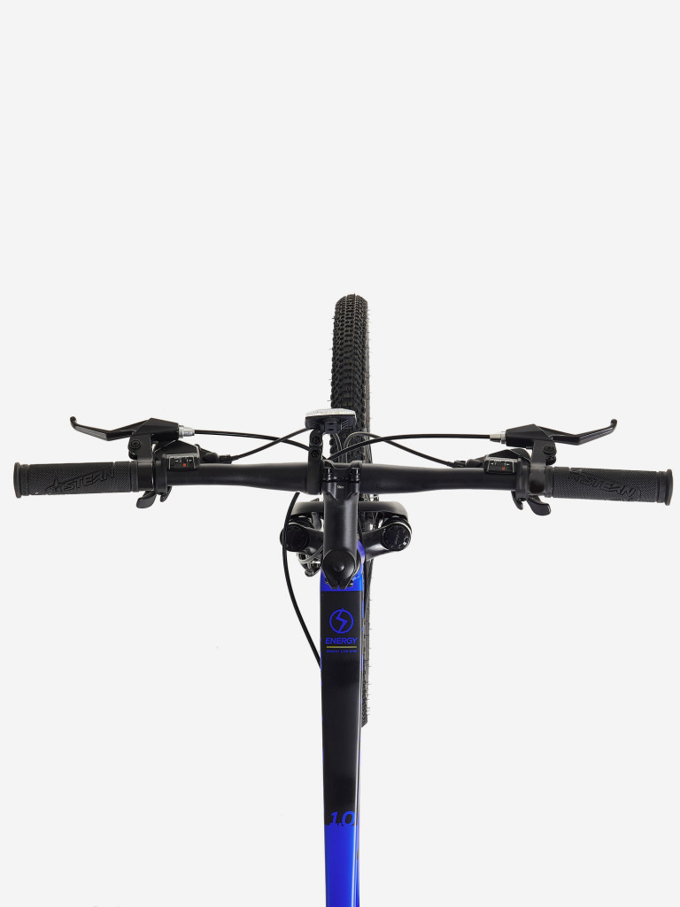 Велосипед горный Stern Energy 1.0 Sport 26", 2023