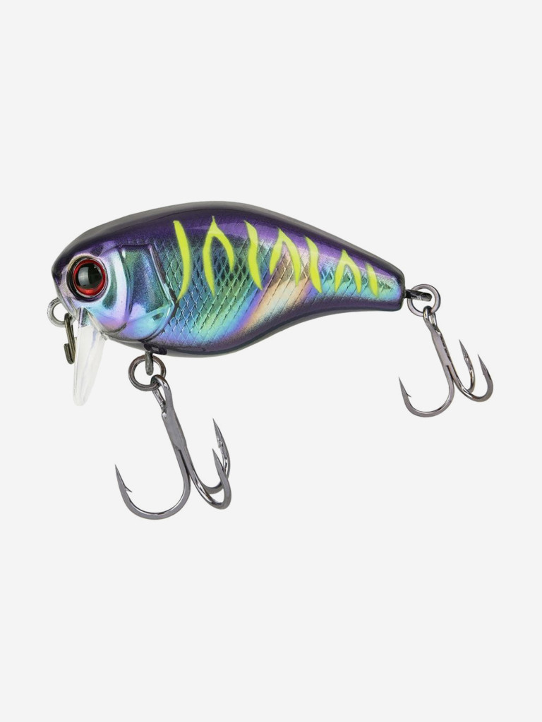 Воблер Jackall Chubby 41 SSR