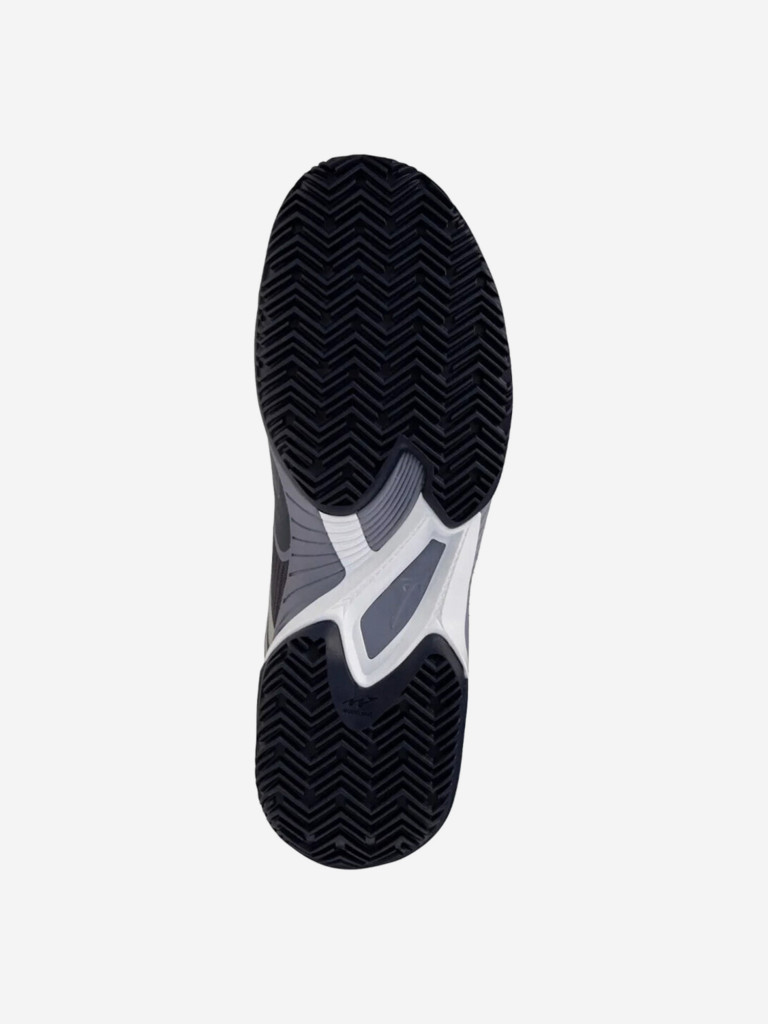 Кроссовки Mizuno Wave Exceed Court CC Black