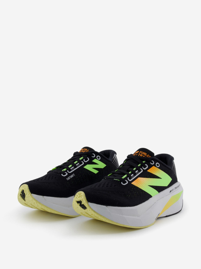 Кроссовки женские New Balance FuelCell SuperComp Trainer v3